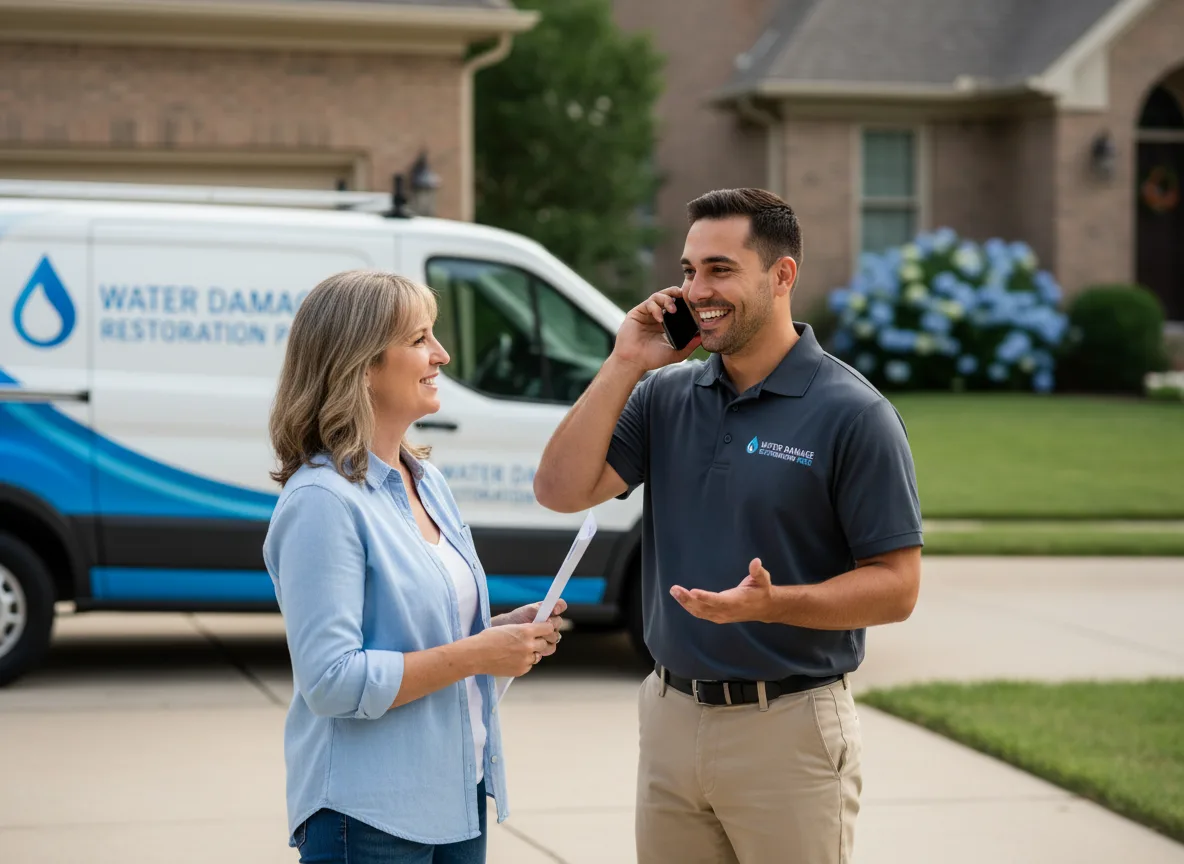 Flood Restoration Grand Rapids, MN FAQs